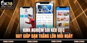 Kinh Nghiệm Soi Kèo Cực Hay Giúp Bạn Thắng Lớn Mỗi Ngày 14 Kinh nghiệm soi kèo
