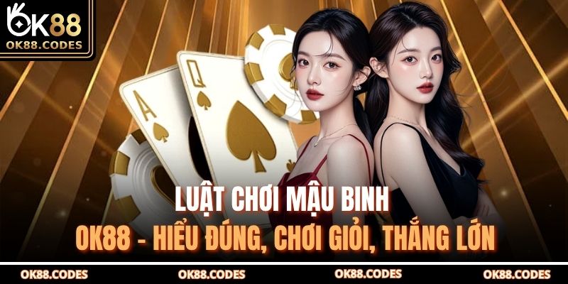 Luật chơi mậu binh