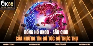 Rồng Hổ OK88 – Sân Chơi Của Những Tín Đồ Tốc Độ Thực Thụ 17 Rồng Hổ OK88