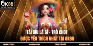 Tài xỉu là gì