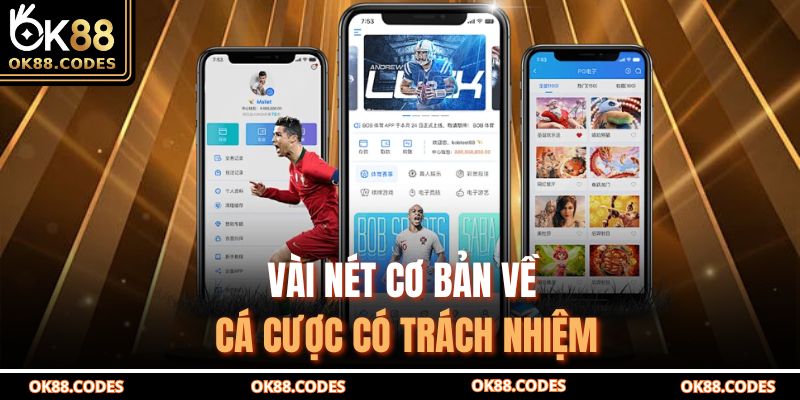 Cá Cược Có Trách Nhiệm 3 Vai trò chính của chính sách mà bạn cần nắm rõ